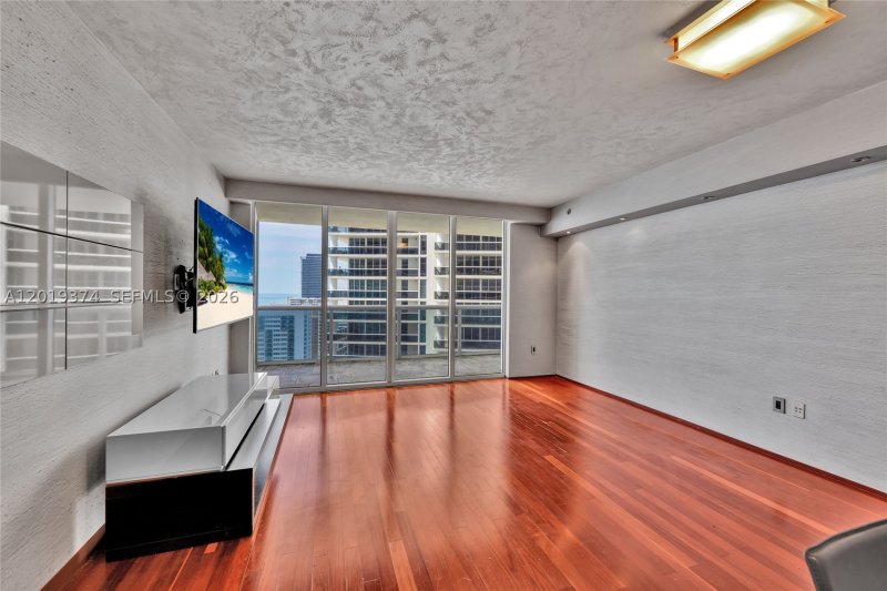 Condo for sale at Beach Club Two 2705