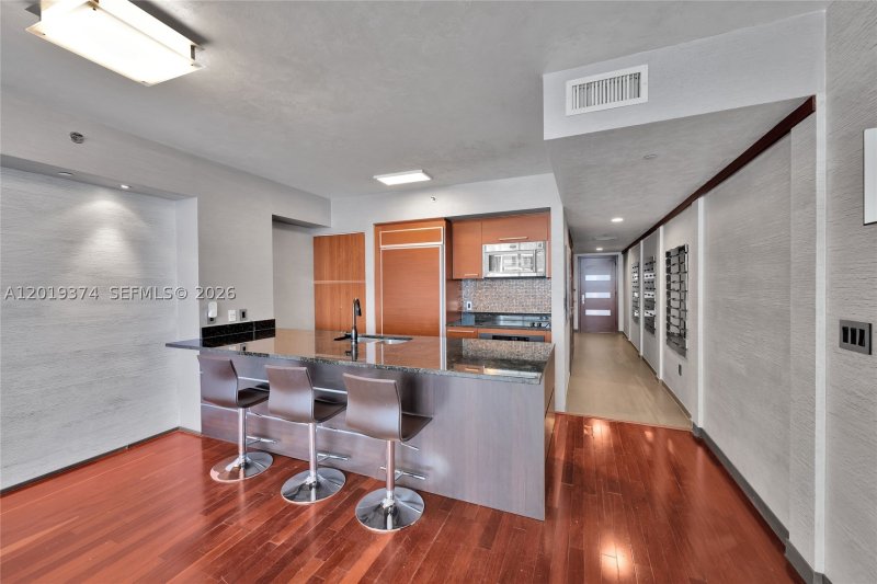 Condo for sale at Beach Club Two 2705