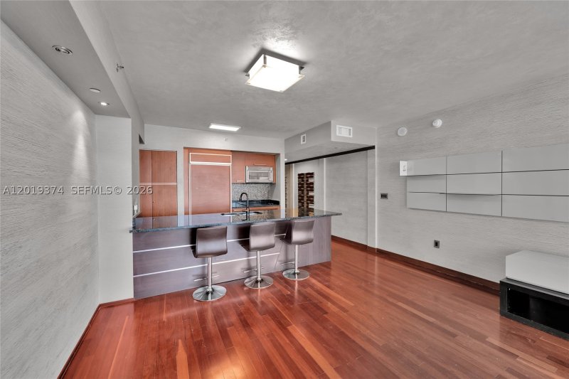 Condo for sale at Beach Club Two 2705