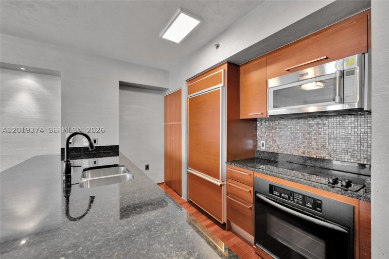 Condo for sale at Beach Club Two 2705