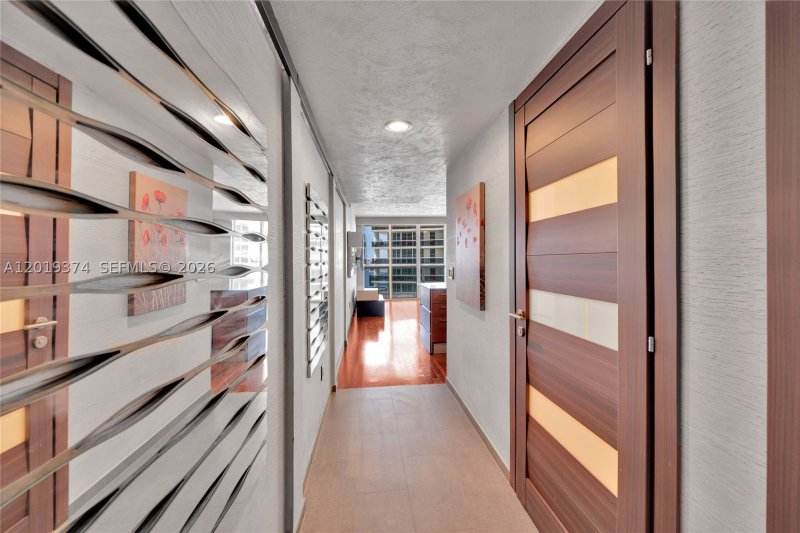 Condo for sale at Beach Club Two 2705