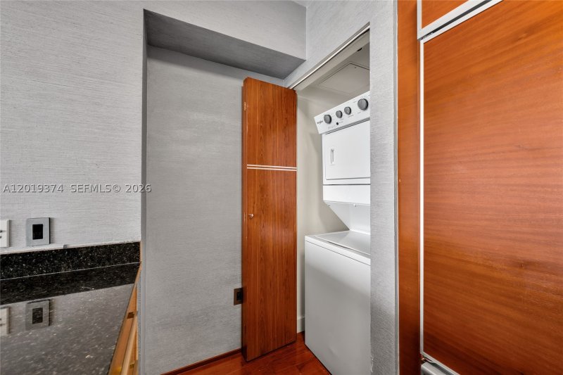 Condo for sale at Beach Club Two 2705