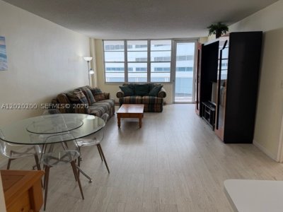 Alquiler de apartamento en Sea Air Towers 615