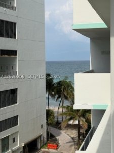 Alquiler de apartamento en Sea Air Towers 615