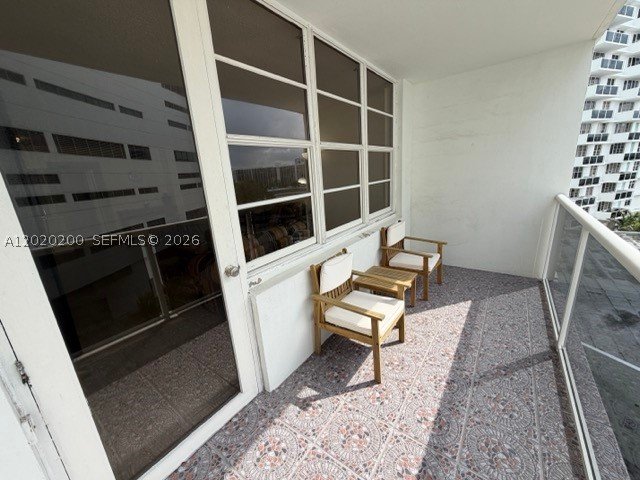 Apartment for rent at Sea Air Towers 615
