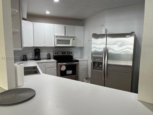 Apartment for rent at Sea Air Towers 615