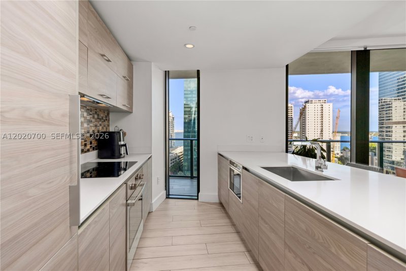 Condo for sale at Dua Miami - SLS Brickell Condo 1405