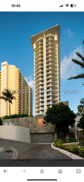 Condo for sale at Sole 1507