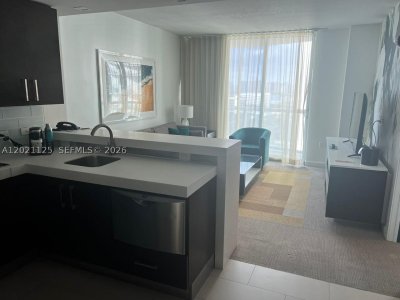 Comprar apartamento en Sole 1507