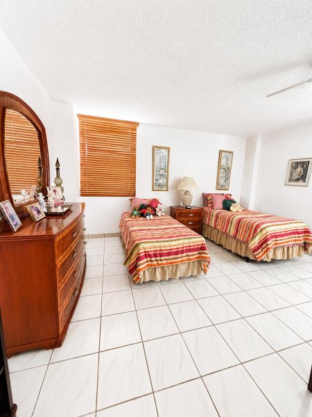 Condo for sale at Coronado I 329