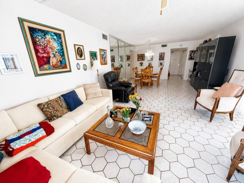 Condo for sale at Coronado I 329