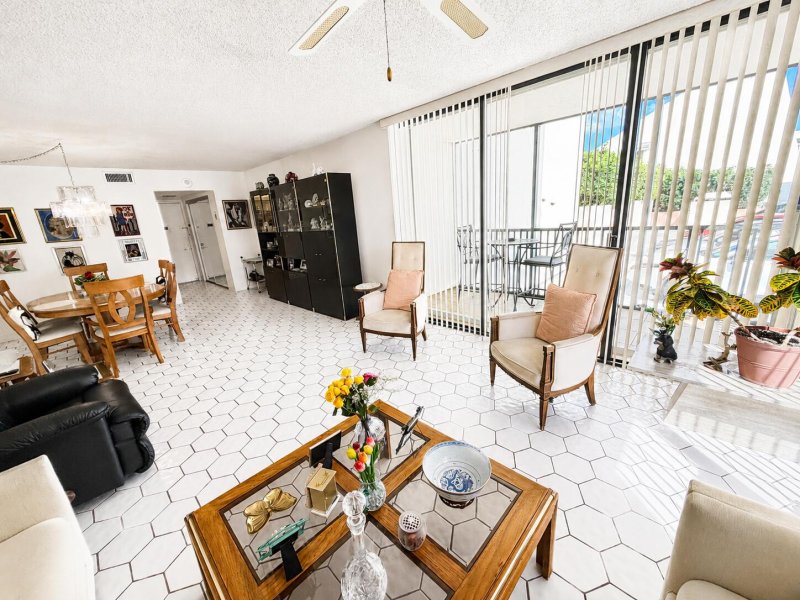 Condo for sale at Coronado I 329
