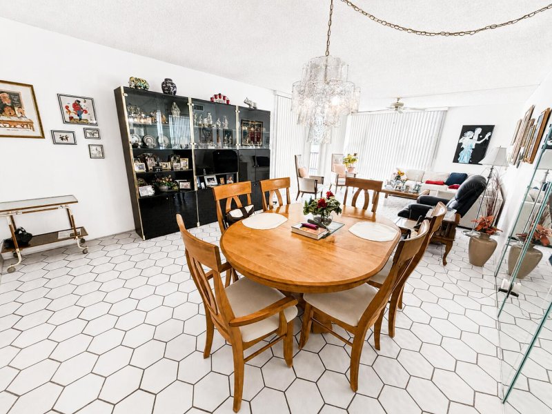 Condo for sale at Coronado I 329