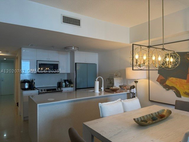 Condo for sale at Latitude On The River 3803