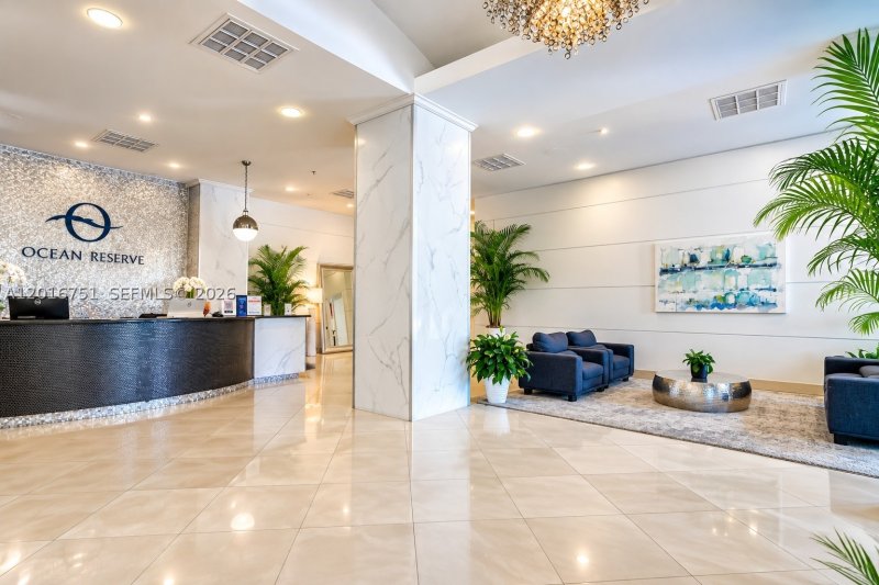 Comprar apartamento en Ocean Reserve 626