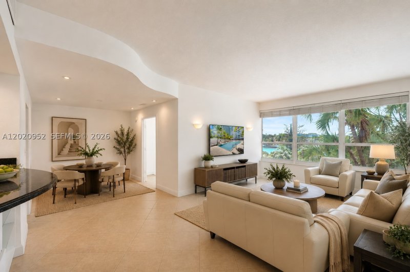 Condo for sale at Executive 3H