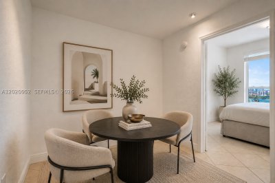 Comprar apartamento en Executive 3H