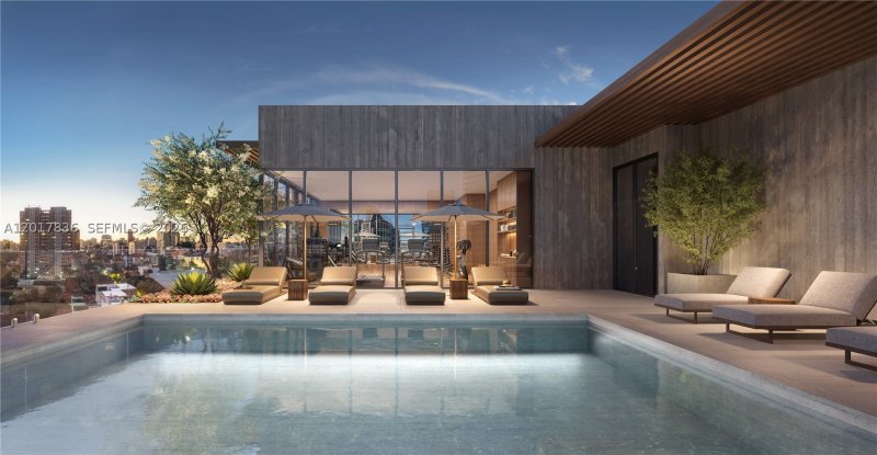 Condo for sale at OPUS Coconut Grove 2A