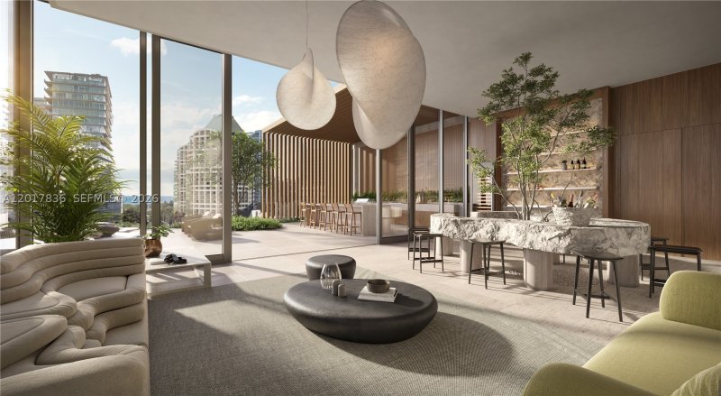 Condo for sale at OPUS Coconut Grove 2A