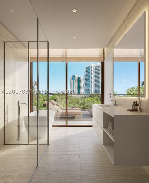 Condo for sale at OPUS Coconut Grove 2A