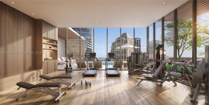Condo for sale at OPUS Coconut Grove 2A