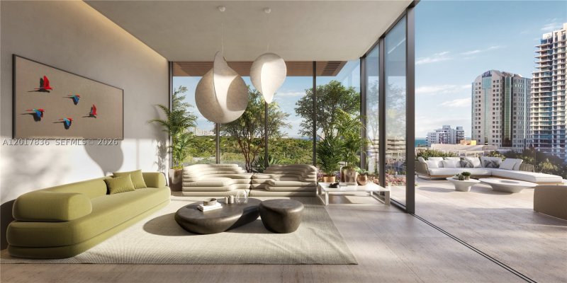 Condo for sale at OPUS Coconut Grove 2A