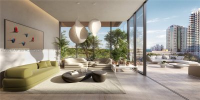 Comprar apartamento en OPUS Coconut Grove 2A