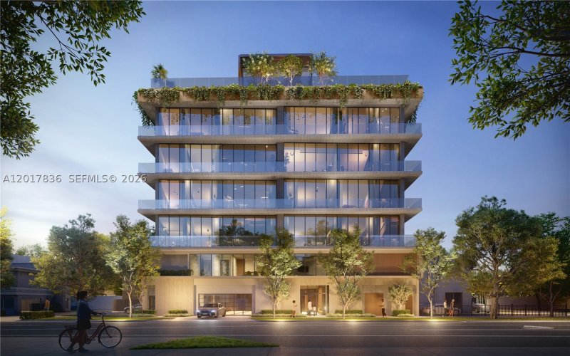 Condo for sale at OPUS Coconut Grove 2A