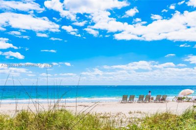 The Palms Fort Lauderdale Apt #19B