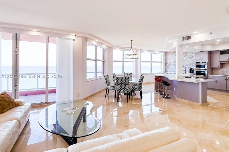 Apartment for rent at The Palms Fort Lauderdale 19B