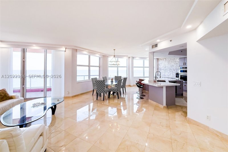 Apartment for rent at The Palms Fort Lauderdale 19B