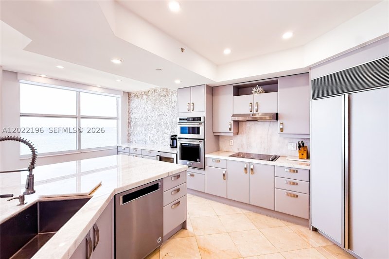 Apartment for rent at The Palms Fort Lauderdale 19B