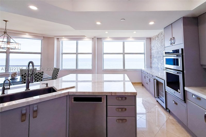 Apartment for rent at The Palms Fort Lauderdale 19B
