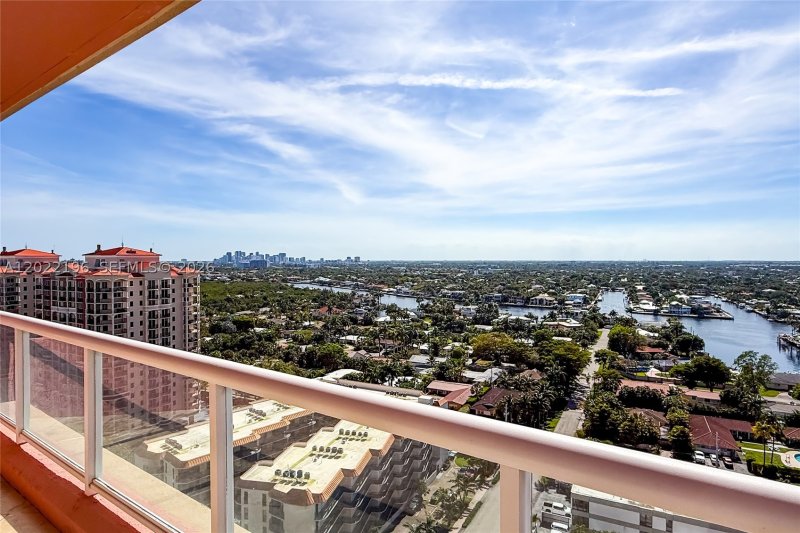 Apartment for rent at The Palms Fort Lauderdale 19B