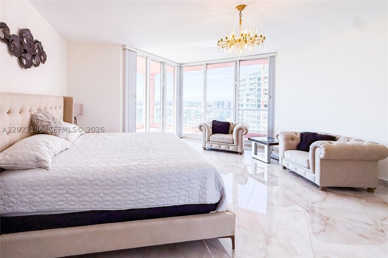Apartment for rent at The Palms Fort Lauderdale 19B