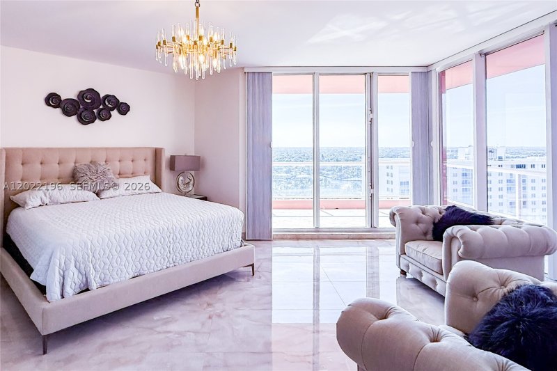Apartment for rent at The Palms Fort Lauderdale 19B