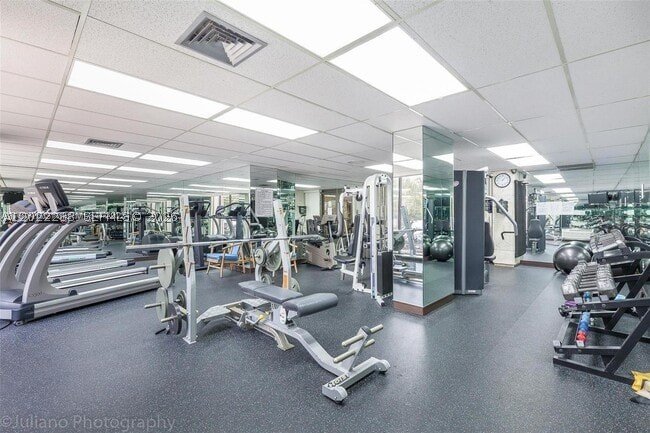 Apartment for rent at The Hemispheres 9K