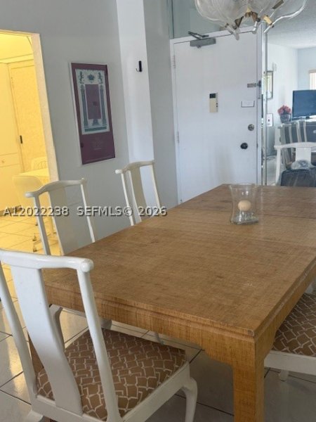 Apartment for rent at The Hemispheres 9K