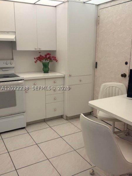 Apartment for rent at The Hemispheres 9K