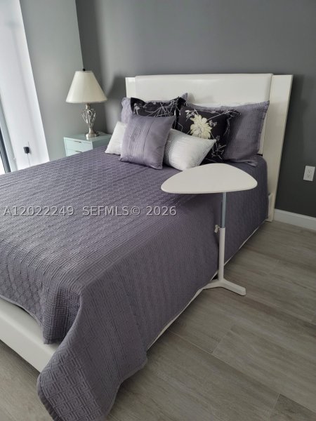 Apartment for rent at Brickell Heights West 2709