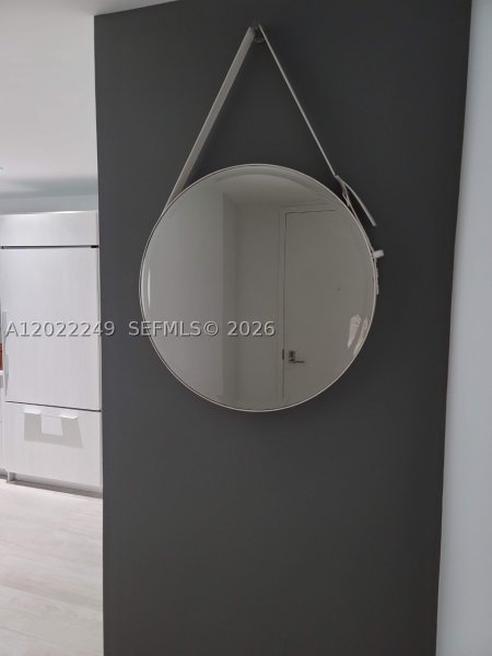 Apartment for rent at Brickell Heights West 2709