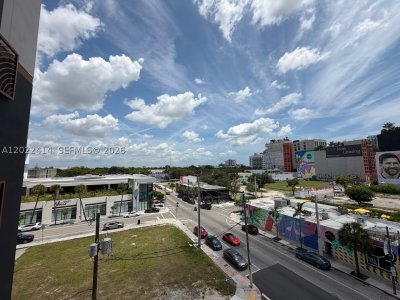 Alquiler de apartamento en NoMad Residences Wynwood 424