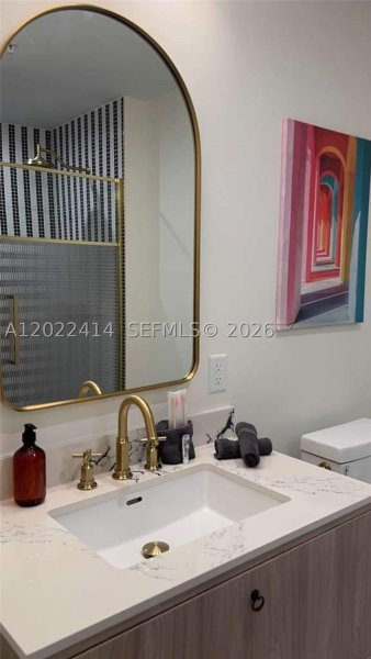 Alquiler de apartamento en NoMad Residences Wynwood 424