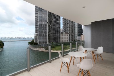Comprar apartamento no Aston Martin Residences 802E