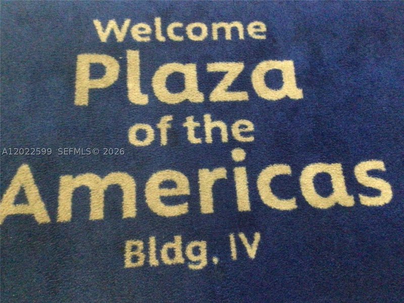 Comprar apartamento en Plaza of the Americas 625
