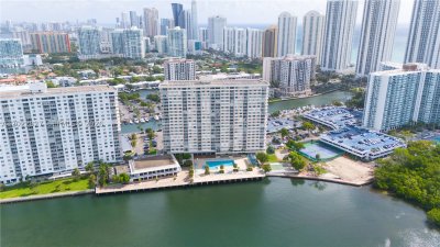 Comprar apartamento no Arlen House 1504