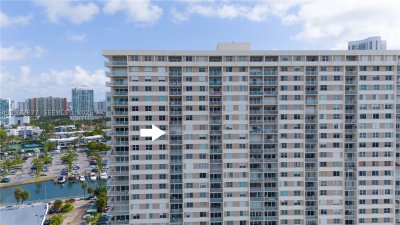 Comprar apartamento no Arlen House 1504