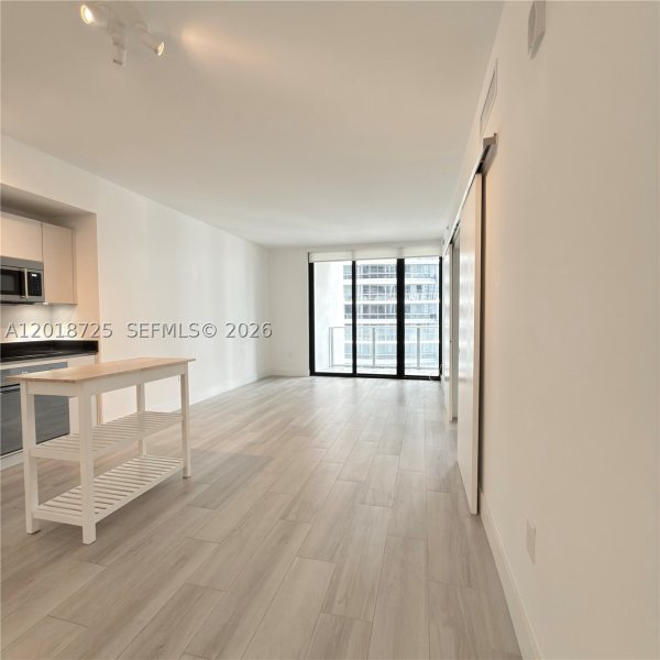 Condo for sale at 1010 Brickell 2208