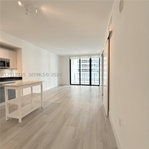 Comprar apartamento en 1010 Brickell 2208