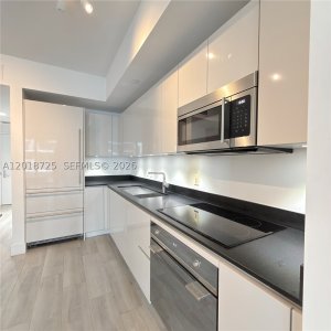 Comprar apartamento en 1010 Brickell 2208
